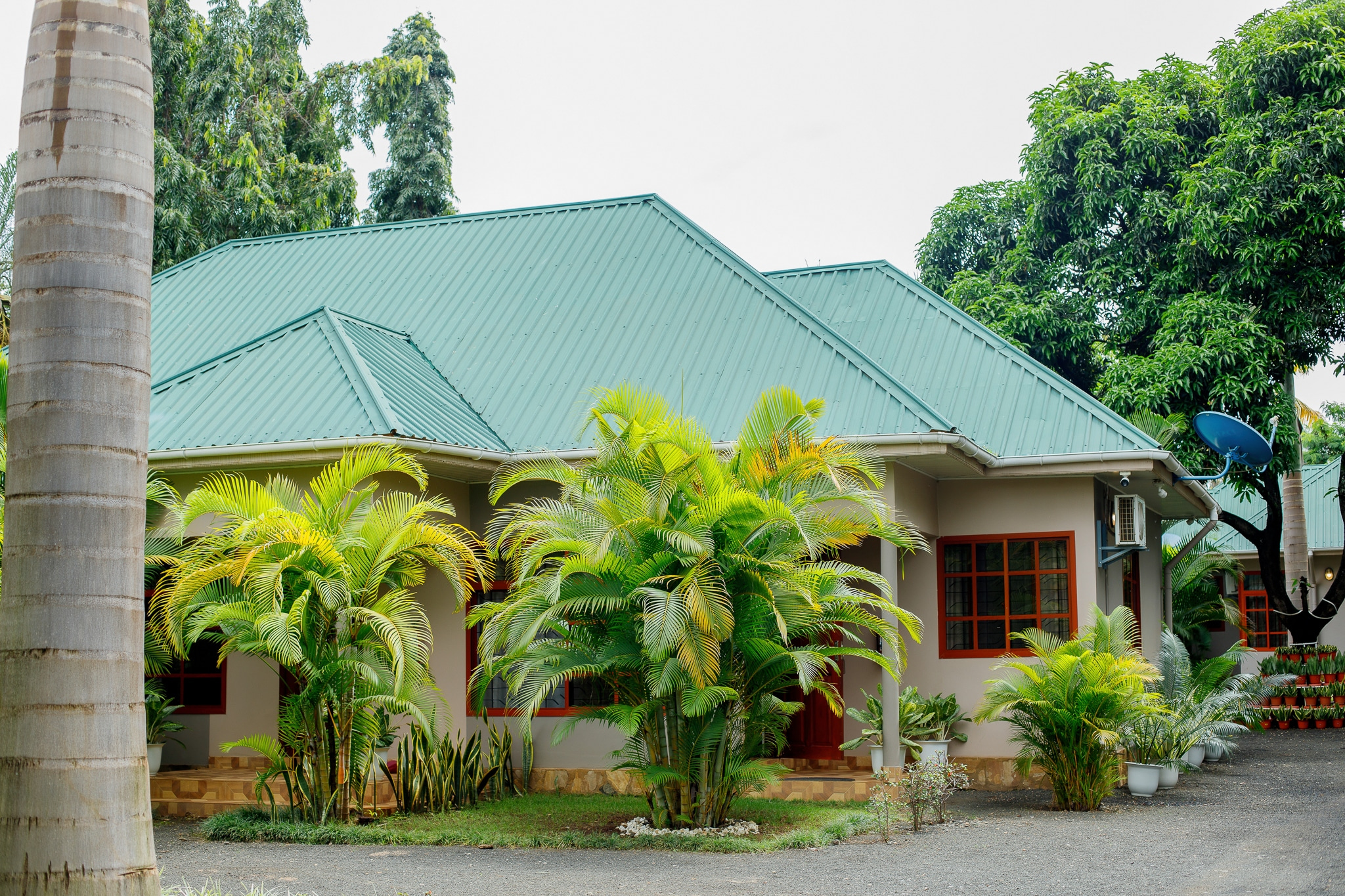 Kili Palladium Homes Gallery